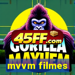 mvvm filmes